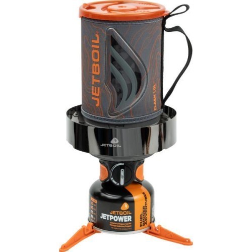 Flash WindGuardKit 1,0L Topo