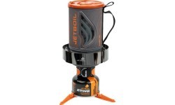 Ветрозащита Flash WindGuardKit 1,0L Topo