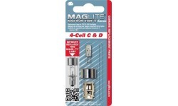 4C/D Magnum Star II XENON
