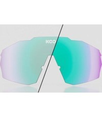 Atsarginis lęšis Alibi Photochromic Green MR