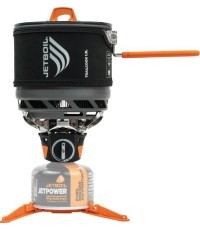 Горелка TrailCook 1,2 л Carbon