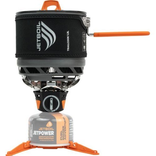 Горелка TrailCook 1,2 л Carbon
