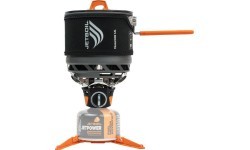 TrailCook 1,2 l viryklė Carbon