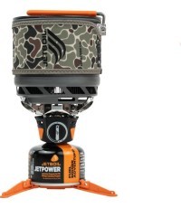 Viryklė TrailCook 1,2 l Duck Camo