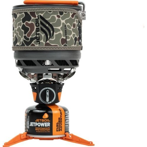 Горелка TrailCook 1,2 л Duck Camo