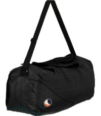 Kuprinė Moon Carrier Black 40 L su neperšlampamu dugnu