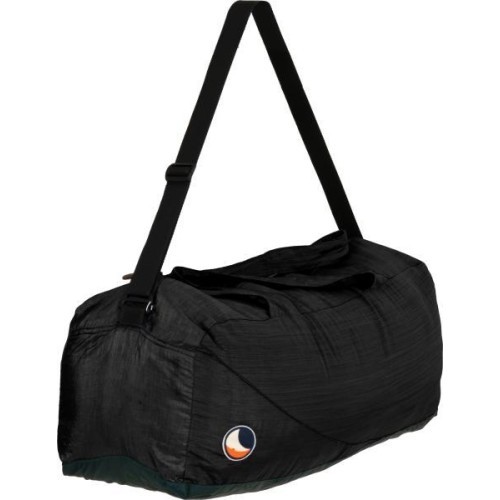 Kuprinė Moon Carrier Black 40 L su neperšlampamu dugnu