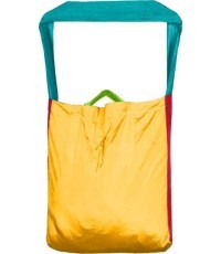 Eco Bag Medium Unique Edition (15L)