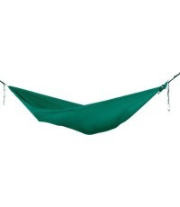 Lightest Hammock Forest Green - Recycled Nylon