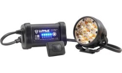 Betty RX7 5400lm BT otsavalaisin
