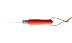 Sulankstomas peilis su dirželiu Opinel Colorama 07 Inox, skroblo rankena