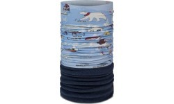 Шапка Polar Jr Imus, выцветший синий - 725