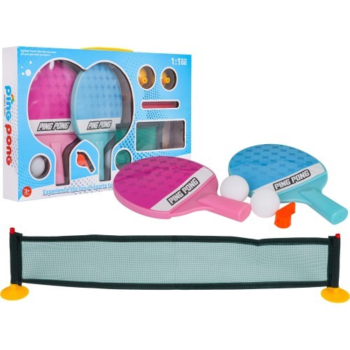 Ping Pong Set