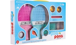 Ping Pong Set