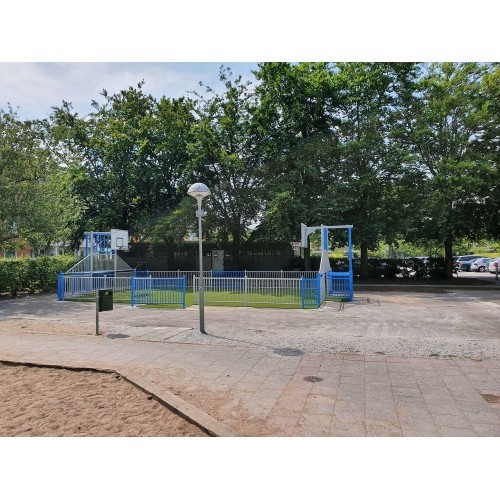 Arena Inter-Play 1 (11x7m)