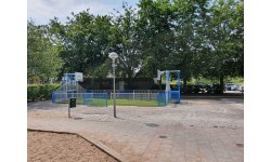 Arena Inter-Play 1 (11x7m)