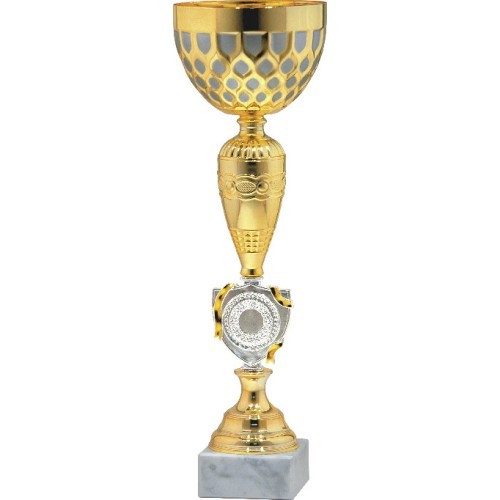 Кубок 9304 - 38cm - Золотой