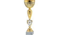 Trophy 9304 - 38cm - Gold