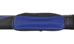 Cue Hard Case, TO11-8, Blue-Black, 1/1, 85cm