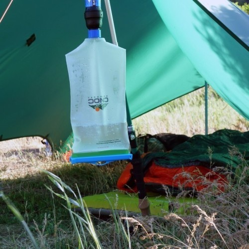 Collapsible Water Container CNOC Vecto 2L