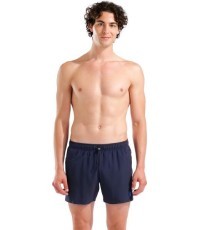 Vyriška maudymosi šortai M Evo Beach Short, tamsiai mėlyni, L - 700