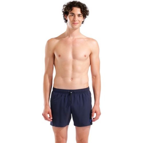Мужские пляжные шорты M Evo Beach Short, тёмно-синие, L - 700