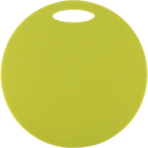 Round Seat Yate, 2-ply, 35cm, Green