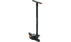 Pompa pastatoma SKS Airlite 10.0 black