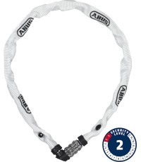 Spyna Abus 1200/60 web white