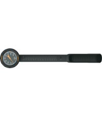 Pompa SKS amortizatoriams USP black