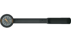 SKS USP shock absorber pump, black