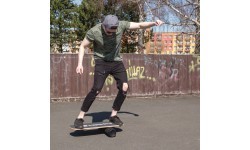 Balance Board inSPORTline Tasakal