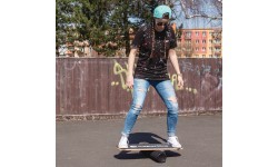 Balansinė lenta inSPORTline Tasakal