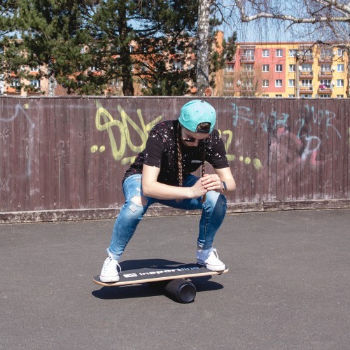 Balansinė lenta inSPORTline Tasakal