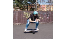 inSPORTline Tasakal Balance Board