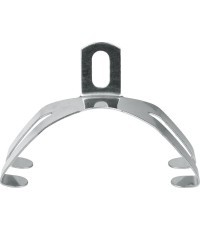 Skydelių tvirtinimo elementai SKS sliding bridge for Bluemels 65mm