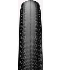 Continental Terra Hardpack Shieldwall TR 27.5" 50-584 Fold Tyre