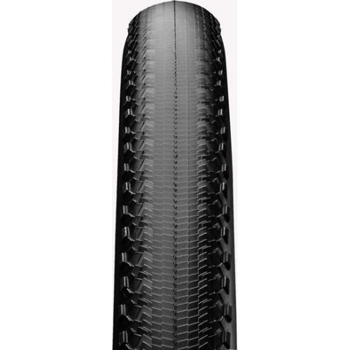 Покрышка 27.5" Continental Terra Hardpack Shieldwall TR 50-584 Fold