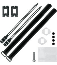 Skydelis priekinis 27.5-29" SKS Infinity 56mm universal