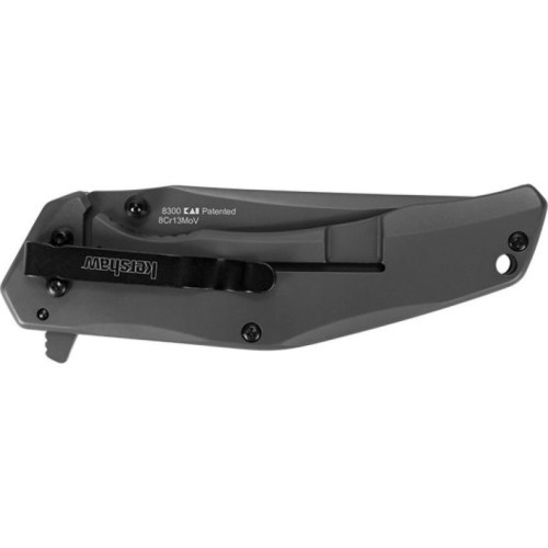 Складной нож Kershaw Duojet 8300