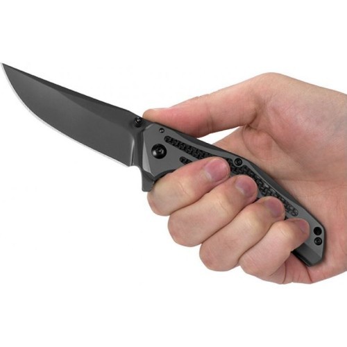 Sulankstomas peilis Kershaw Duojet 8300