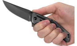 Sulankstomas peilis Kershaw Duojet 8300
