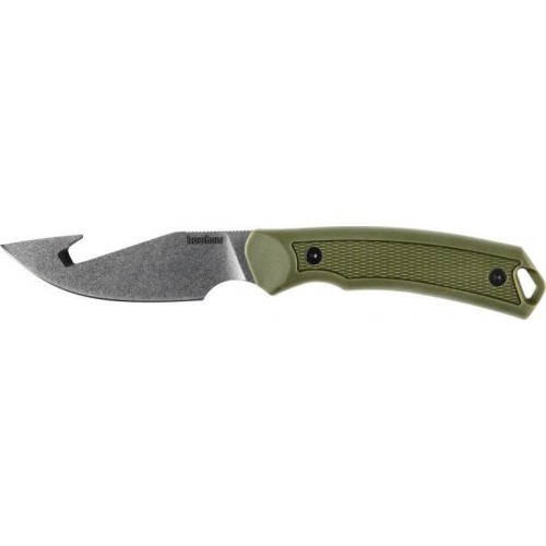 Medžioklinis peilis Kershaw Deschutes Skinner 1883GH