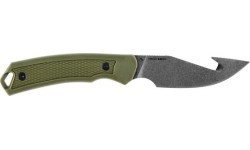 Medžioklinis peilis Kershaw Deschutes Skinner 1883GH