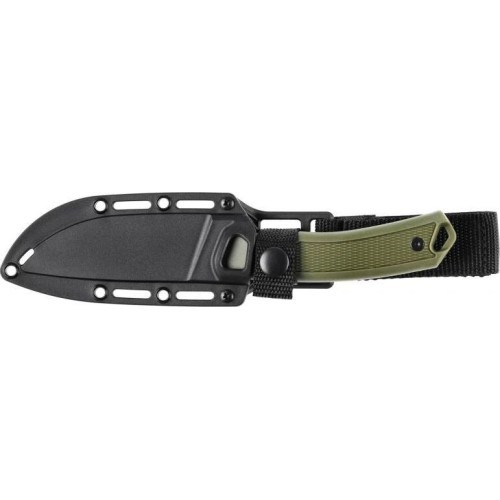 Охотничий нож Kershaw Deschutes Skinner 1883GH