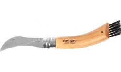 Грибной нож Opinel 8 в блистере
