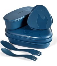 LunchKit 2.0 hazyblue