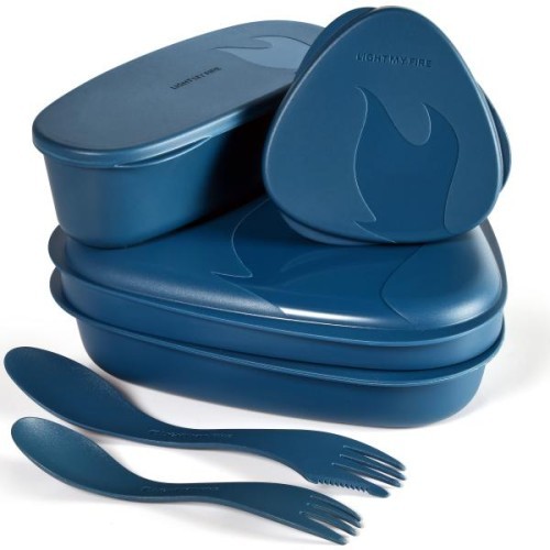 LunchKit 2.0 hazyblue