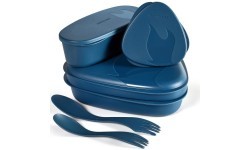 LunchKit 2.0 pietų dėžutė, mėlyna