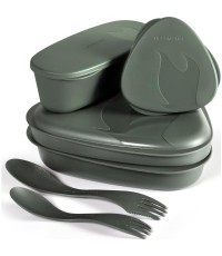 LunchKit 2.0 sagegreen